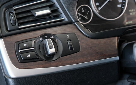 BMW 5 серия, 2011 год, 1 959 000 рублей, 10 фотография