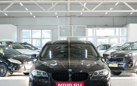 BMW 5 серия, 2011 год, 1 959 000 рублей, 3 фотография