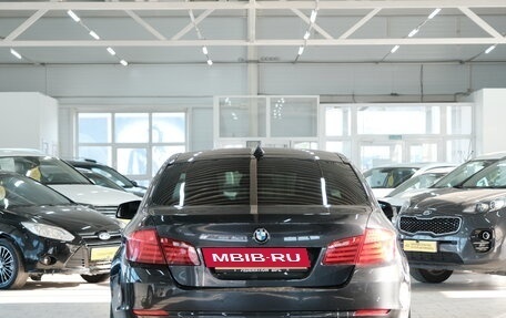 BMW 5 серия, 2011 год, 1 959 000 рублей, 6 фотография