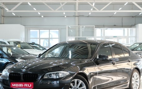 BMW 5 серия, 2011 год, 1 959 000 рублей, 4 фотография