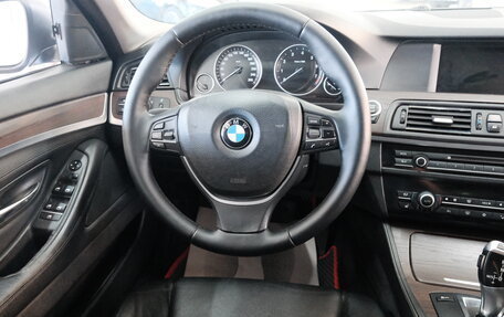 BMW 5 серия, 2011 год, 1 959 000 рублей, 13 фотография