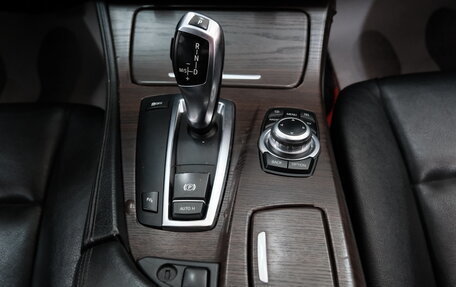 BMW 5 серия, 2011 год, 1 959 000 рублей, 20 фотография