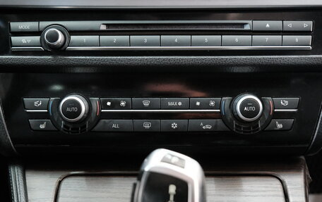 BMW 5 серия, 2011 год, 1 959 000 рублей, 19 фотография
