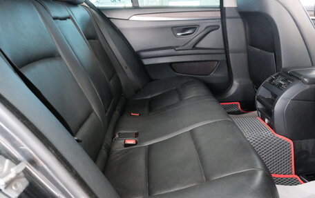 BMW 5 серия, 2011 год, 1 959 000 рублей, 27 фотография