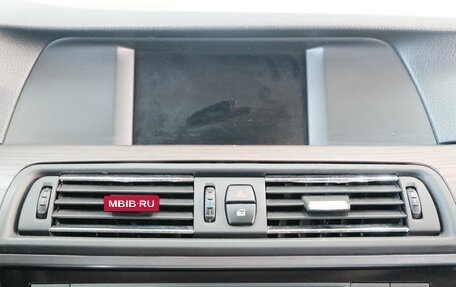 BMW 5 серия, 2011 год, 1 959 000 рублей, 18 фотография