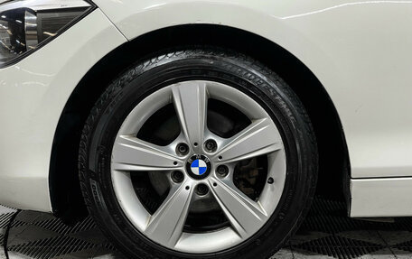 BMW 1 серия, 2013 год, 1 097 000 рублей, 8 фотография