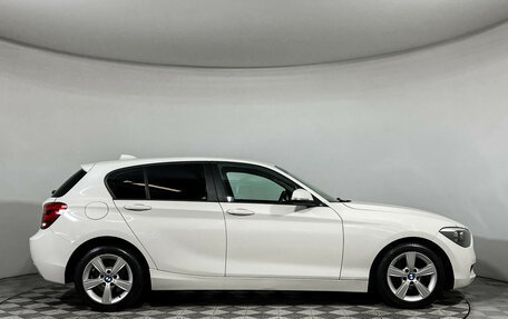 BMW 1 серия, 2013 год, 1 097 000 рублей, 6 фотография