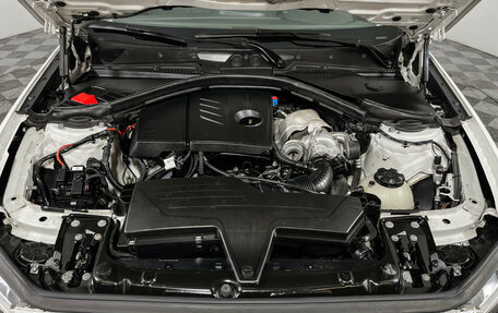 BMW 1 серия, 2013 год, 1 097 000 рублей, 10 фотография