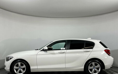 BMW 1 серия, 2013 год, 1 097 000 рублей, 5 фотография