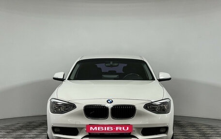 BMW 1 серия, 2013 год, 1 097 000 рублей, 3 фотография