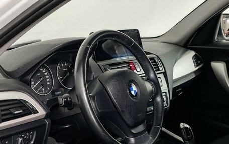 BMW 1 серия, 2013 год, 1 097 000 рублей, 11 фотография