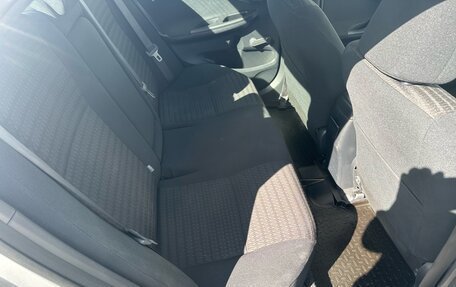 Toyota Corolla, 2008 год, 926 000 рублей, 15 фотография
