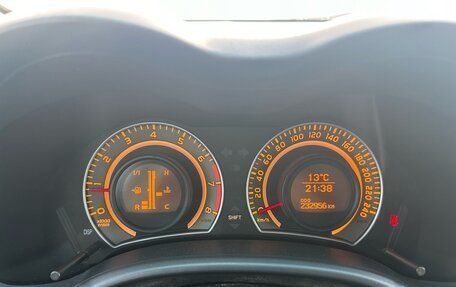 Toyota Corolla, 2008 год, 926 000 рублей, 16 фотография