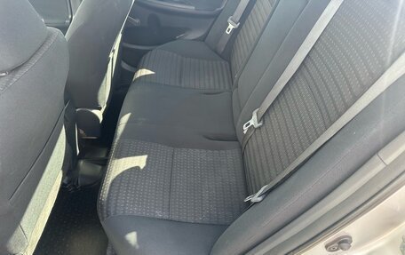 Toyota Corolla, 2008 год, 926 000 рублей, 14 фотография