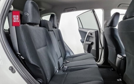 Toyota RAV4, 2017 год, 2 299 000 рублей, 9 фотография