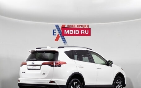 Toyota RAV4, 2017 год, 2 299 000 рублей, 4 фотография