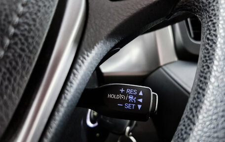 Toyota RAV4, 2017 год, 2 299 000 рублей, 15 фотография