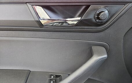 Skoda Rapid I, 2019 год, 1 025 000 рублей, 15 фотография