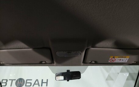 Renault Sandero II рестайлинг, 2018 год, 799 000 рублей, 17 фотография