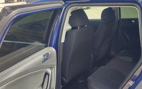 Volkswagen Passat B6, 2007 год, 890 000 рублей, 15 фотография