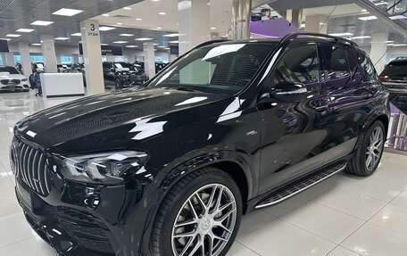 Mercedes-Benz GLE AMG, 2022 год, 10 999 000 рублей, 1 фотография