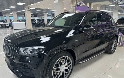Mercedes-Benz GLE AMG, 2022 год, 10 999 000 рублей, 1 фотография
