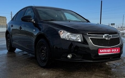 Chevrolet Cruze II, 2012 год, 650 000 рублей, 1 фотография