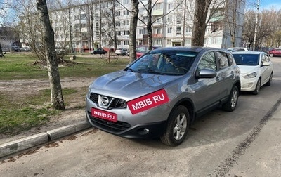 Nissan Qashqai, 2012 год, 1 090 000 рублей, 1 фотография