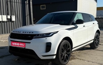 Land Rover Range Rover Evoque II, 2020 год, 3 600 000 рублей, 1 фотография
