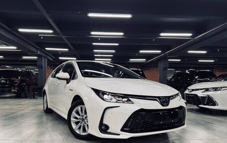 Toyota Corolla, 2024 год, 3 100 000 рублей, 1 фотография