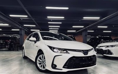 Toyota Corolla, 2024 год, 3 100 000 рублей, 1 фотография
