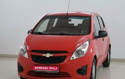Chevrolet Spark III, 2013 год, 660 000 рублей, 1 фотография
