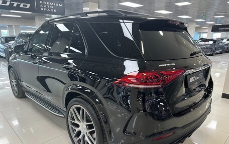 Mercedes-Benz GLE AMG, 2022 год, 10 999 000 рублей, 5 фотография