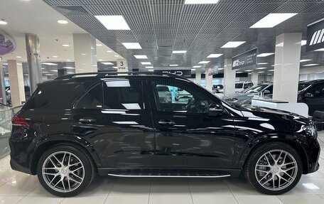 Mercedes-Benz GLE AMG, 2022 год, 10 999 000 рублей, 8 фотография