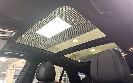Mercedes-Benz GLE AMG, 2022 год, 10 999 000 рублей, 15 фотография