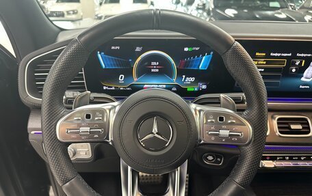 Mercedes-Benz GLE AMG, 2022 год, 10 999 000 рублей, 18 фотография