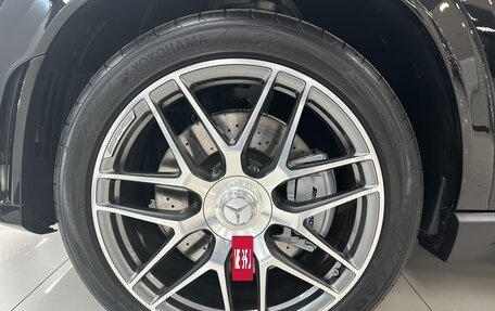 Mercedes-Benz GLE AMG, 2022 год, 10 999 000 рублей, 9 фотография