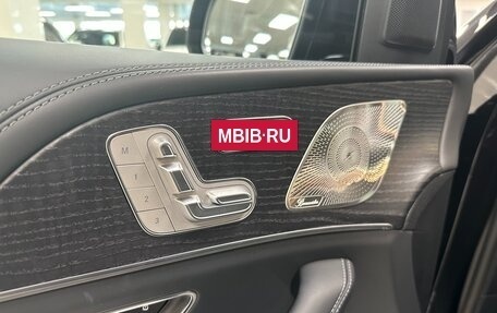 Mercedes-Benz GLE AMG, 2022 год, 10 999 000 рублей, 12 фотография