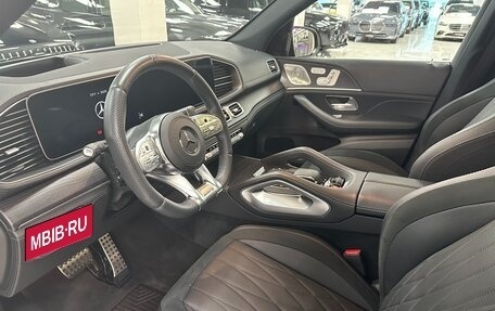Mercedes-Benz GLE AMG, 2022 год, 10 999 000 рублей, 11 фотография