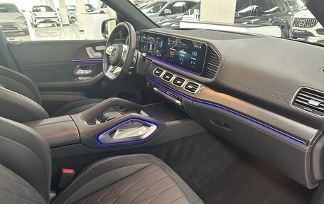 Mercedes-Benz GLE AMG, 2022 год, 10 999 000 рублей, 31 фотография