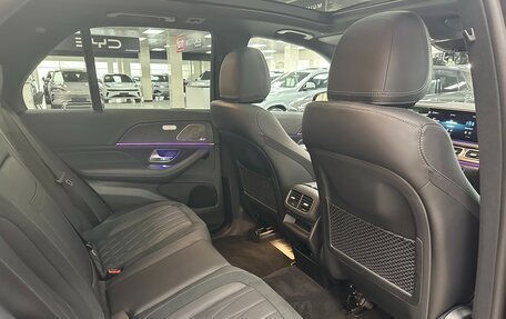 Mercedes-Benz GLE AMG, 2022 год, 10 999 000 рублей, 30 фотография