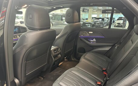 Mercedes-Benz GLE AMG, 2022 год, 10 999 000 рублей, 28 фотография