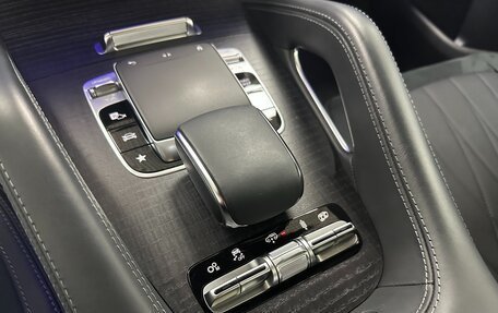 Mercedes-Benz GLE AMG, 2022 год, 10 999 000 рублей, 23 фотография