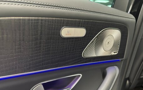 Mercedes-Benz GLE AMG, 2022 год, 10 999 000 рублей, 29 фотография