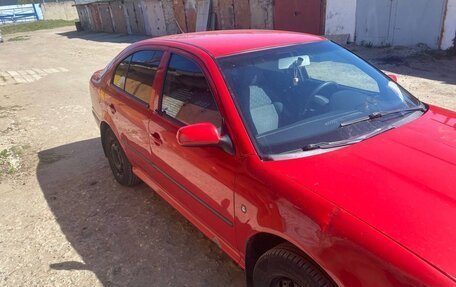 Skoda Octavia IV, 2009 год, 330 000 рублей, 4 фотография