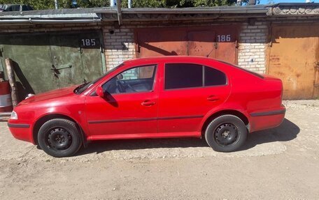Skoda Octavia IV, 2009 год, 330 000 рублей, 10 фотография