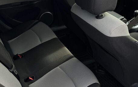 Chevrolet Cruze II, 2012 год, 650 000 рублей, 5 фотография