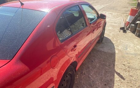 Skoda Octavia IV, 2009 год, 330 000 рублей, 9 фотография