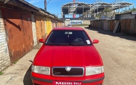 Skoda Octavia IV, 2009 год, 330 000 рублей, 3 фотография