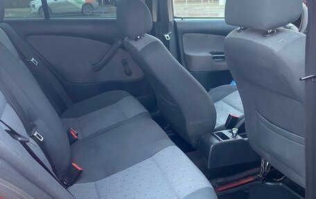 Skoda Octavia IV, 2009 год, 330 000 рублей, 13 фотография